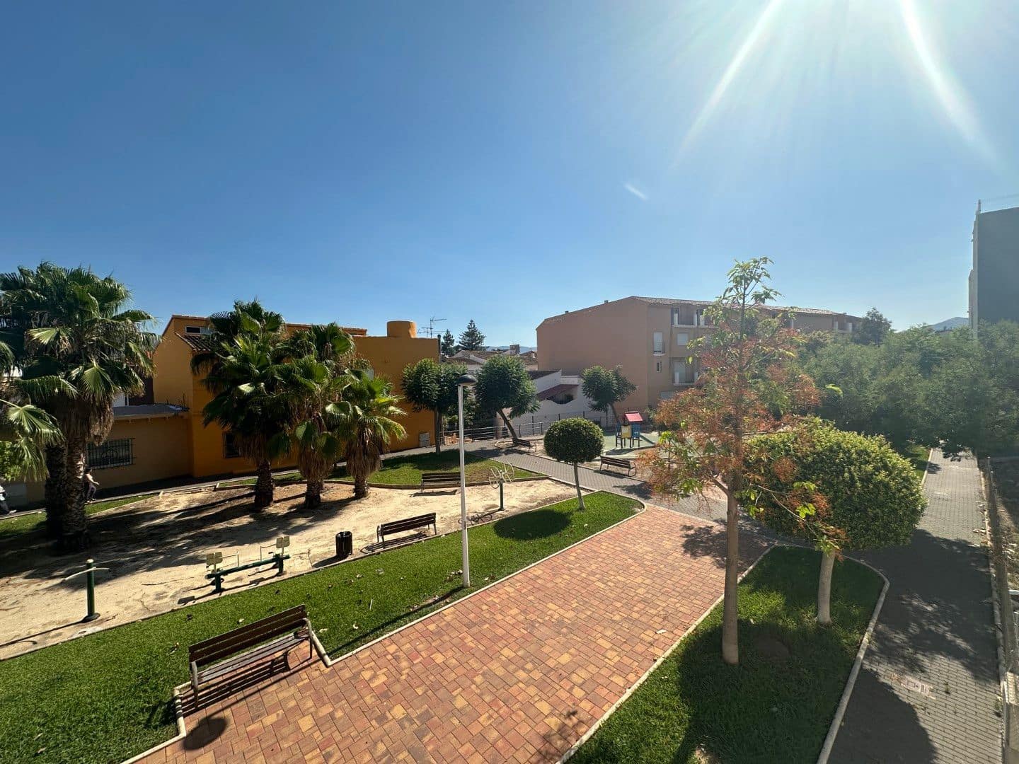 2 bedroom Apartment for sale in Beniarbeig with garage - € 195,000 (Ref: 9832798)