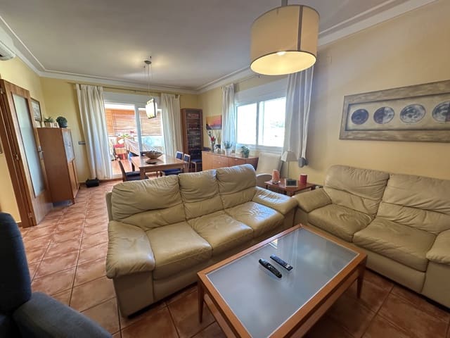 3 chambre Penthouse à vendre à La Pedrera - Vessanes, Dénia avec garage - 440 000 € (Ref: 9832799)