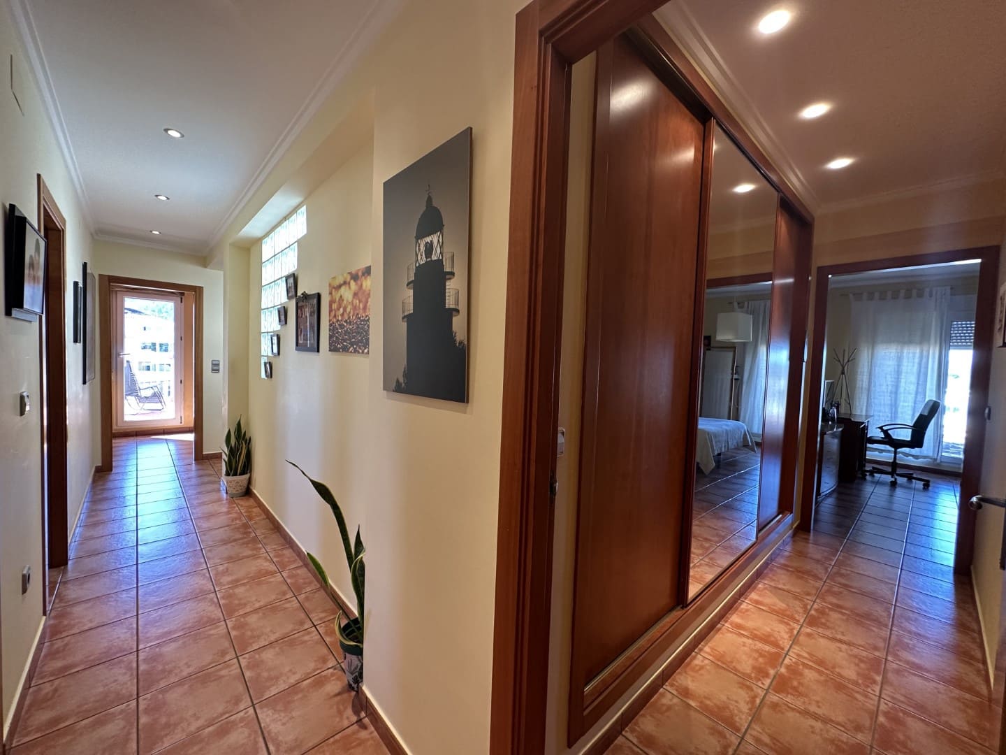 3 quarto Penthouse para venda em Denia com garagem - 440 000 € (Ref: 9832799)