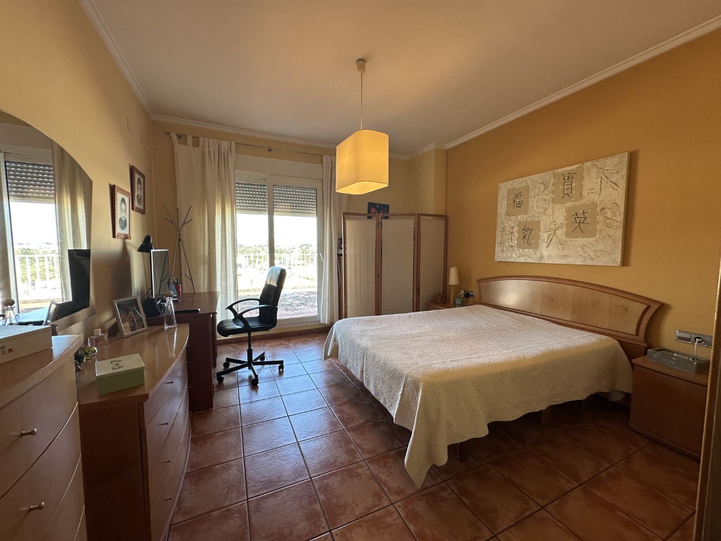 3 quarto Penthouse para venda em Denia com garagem - 440 000 € (Ref: 9832799)