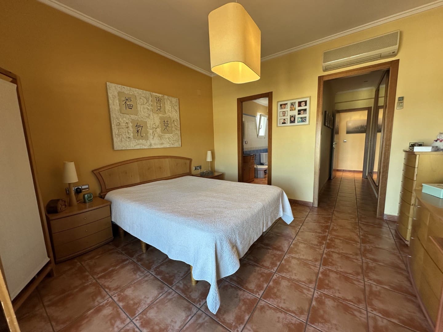 3 quarto Penthouse para venda em Denia com garagem - 440 000 € (Ref: 9832799)