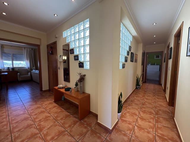 3 chambre Penthouse à vendre à La Pedrera - Vessanes, Dénia avec garage - 440 000 € (Ref: 9832799)