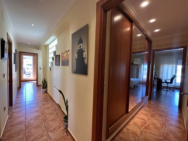 3 chambre Penthouse à vendre à La Pedrera - Vessanes, Dénia avec garage - 440 000 € (Ref: 9832799)