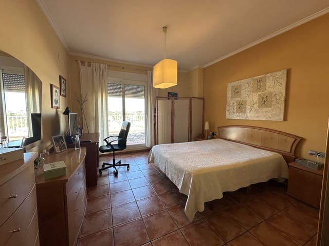 3 chambre Penthouse à vendre à La Pedrera - Vessanes, Dénia avec garage - 440 000 € (Ref: 9832799)