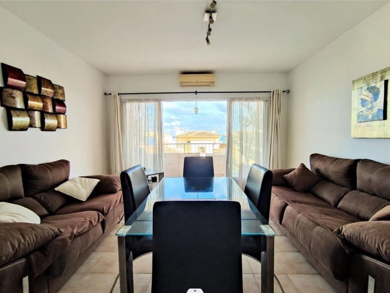 2 soverom Penthouse til salgs i Denia med garasje - € 265 000 (Ref: 9832800)