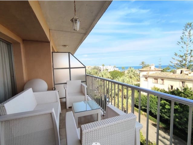 2 sypialnia Penthouse na sprzedaż w Las Marinas / Les Marines, Dénia z garażem - 265 000 € (Ref: 9832800)