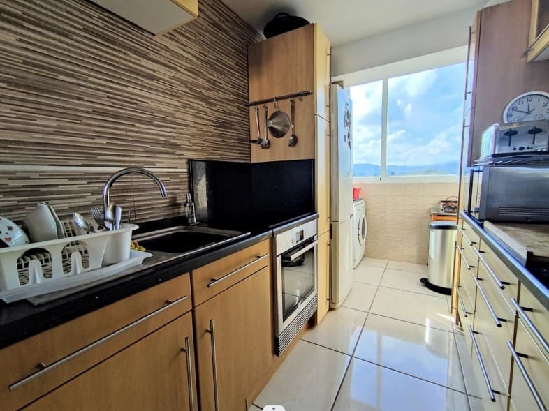 2 soverom Penthouse til salgs i Denia med garasje - € 265 000 (Ref: 9832800)