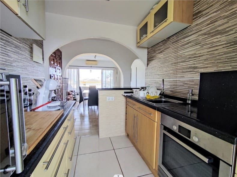 2 soverom Penthouse til salgs i Denia med garasje - € 265 000 (Ref: 9832800)