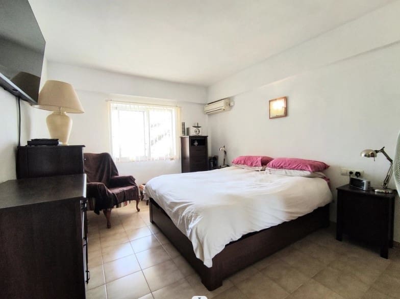 2 soverom Penthouse til salgs i Denia med garasje - € 265 000 (Ref: 9832800)