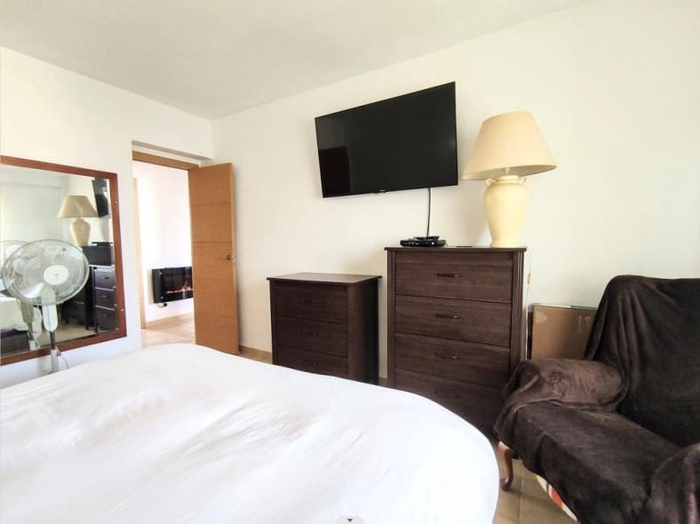 2 soverom Penthouse til salgs i Denia med garasje - € 265 000 (Ref: 9832800)