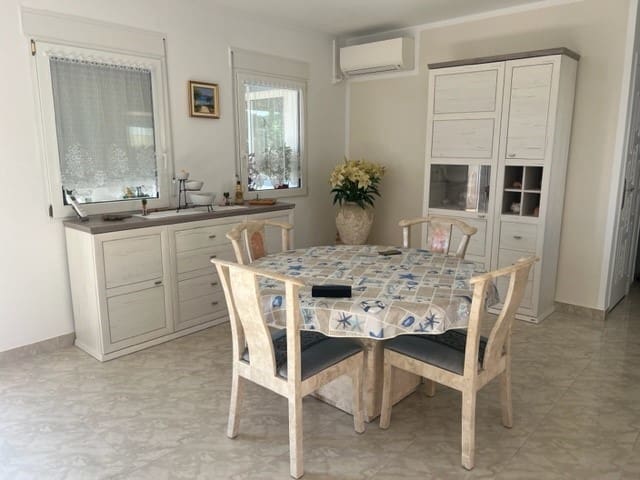 3 sovrum Villa till salu i El Montgó, Dénia med pool garage - 860 000 € (Ref: 9832802)