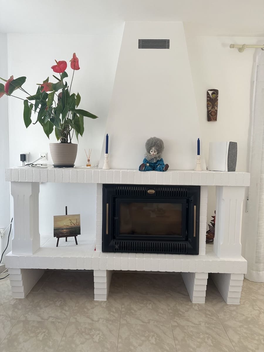 3 sovrum Villa till salu i Denia med pool garage - 860 000 € (Ref: 9832802)