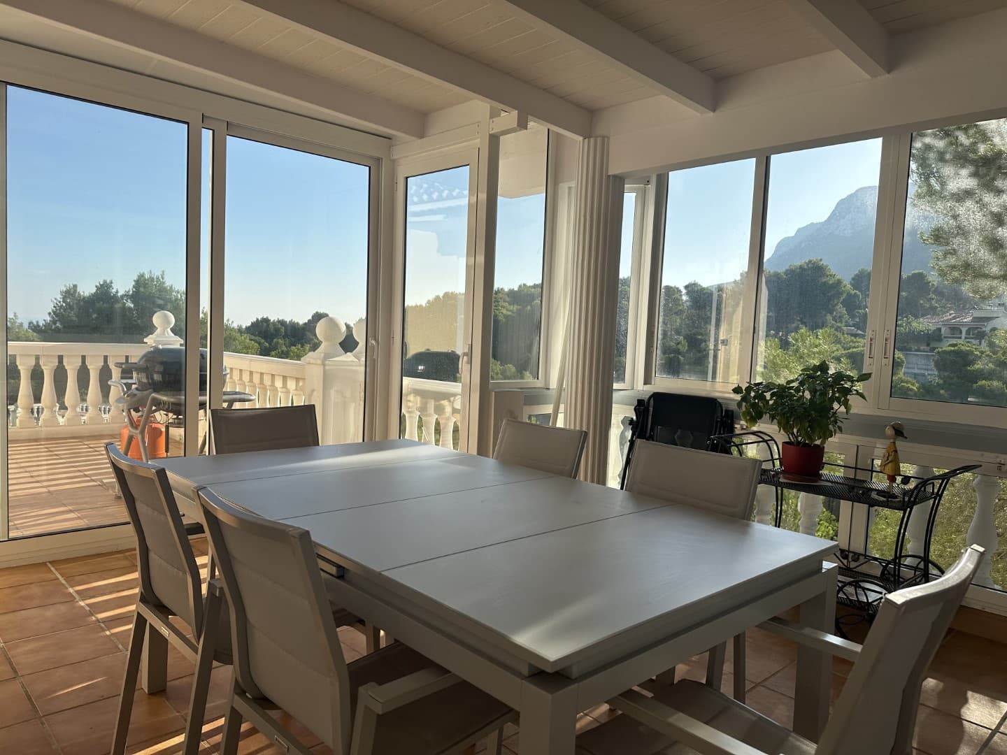 3 sovrum Villa till salu i Denia med pool garage - 860 000 € (Ref: 9832802)
