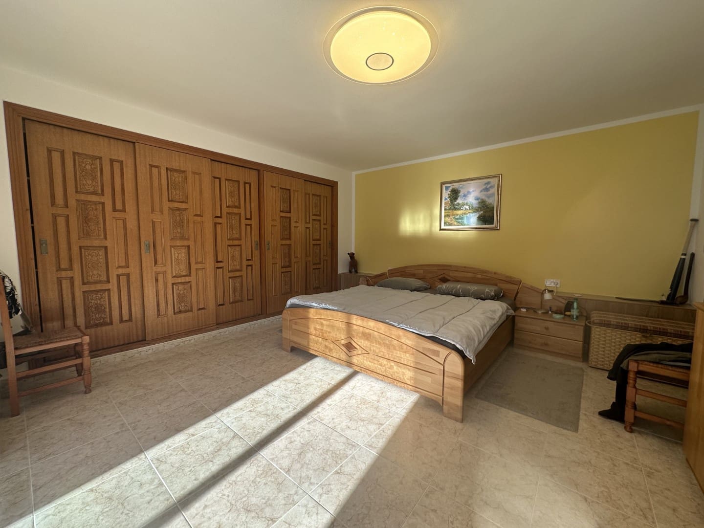 3 sovrum Villa till salu i Denia med pool garage - 860 000 € (Ref: 9832802)