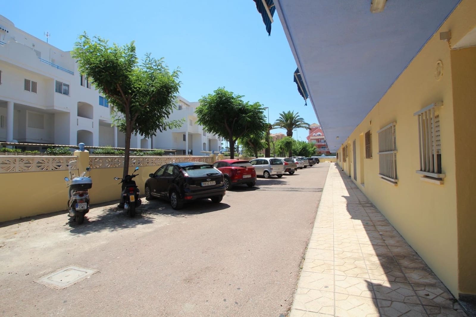2 camera da letto Appartamento in vendita in Denia con garage - 179.500 € (Rif: 9832803)