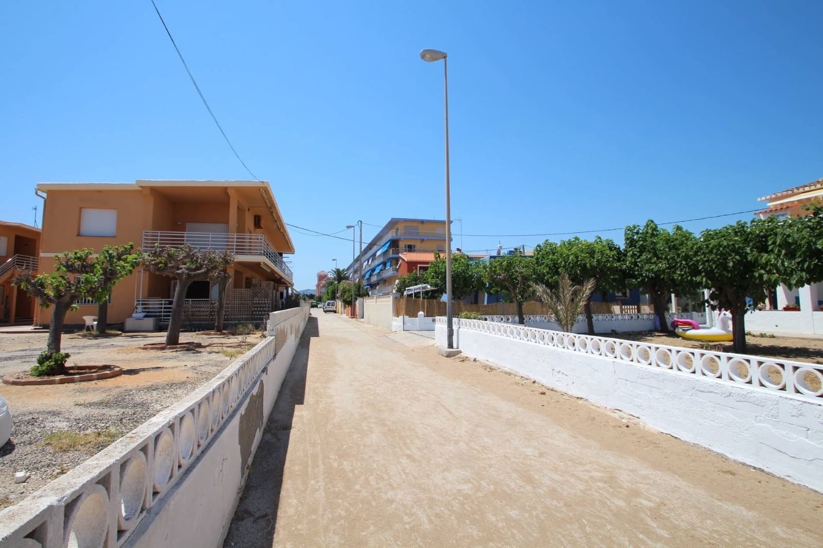 2 camera da letto Appartamento in vendita in Denia con garage - 179.500 € (Rif: 9832803)