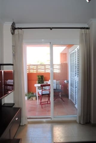 2 Zimmer Apartment zu verkaufen in Centro Urbano, Dénia mit Pool Garage - 280.000 € (Ref: 9832804)