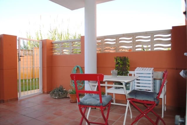 2 Zimmer Apartment zu verkaufen in Centro Urbano, Dénia mit Pool Garage - 280.000 € (Ref: 9832804)