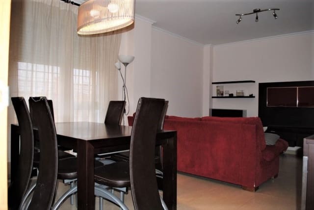2 Zimmer Apartment zu verkaufen in Centro Urbano, Dénia mit Pool Garage - 280.000 € (Ref: 9832804)