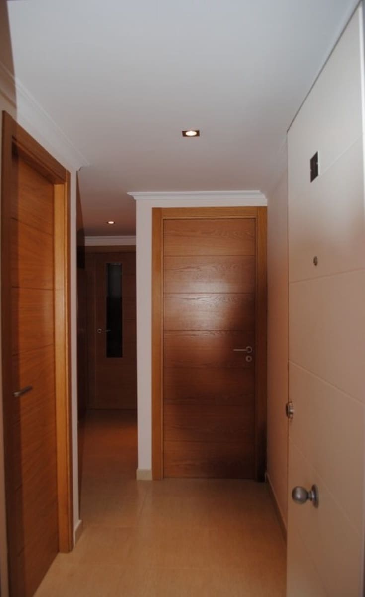 Apartamento de 2 habitaciones en Dénia en venta con piscina garaje - 280.000 € (Ref: 9832804)