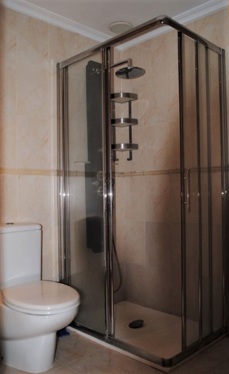 Apartamento de 2 habitaciones en Dénia en venta con piscina garaje - 280.000 € (Ref: 9832804)