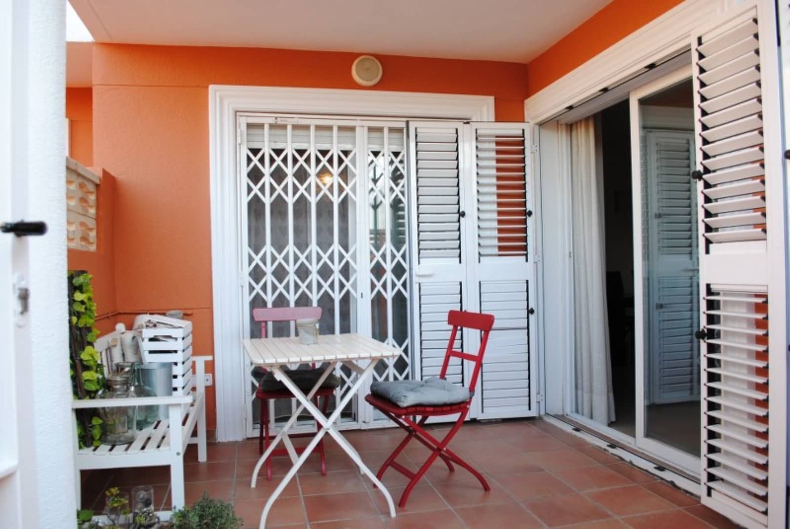 Apartamento de 2 habitaciones en Dénia en venta con piscina garaje - 280.000 € (Ref: 9832804)