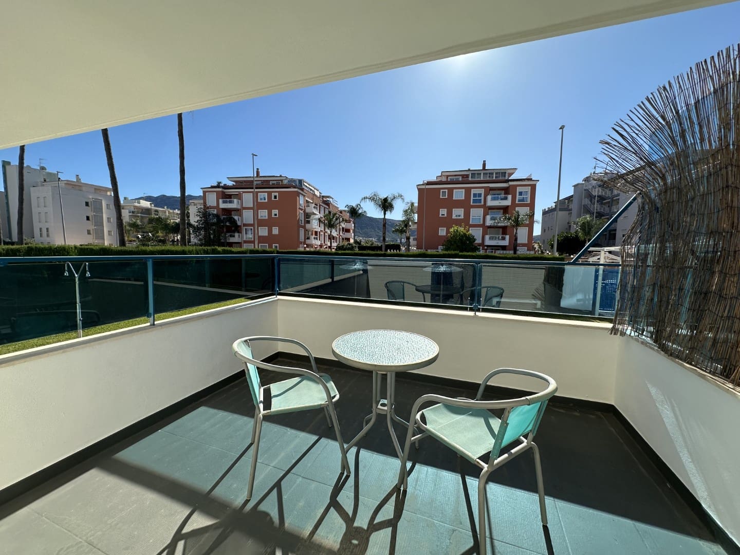 3 sovrum Lägenhet till salu i Denia med pool garage - 319 000 € (Ref: 9832805)