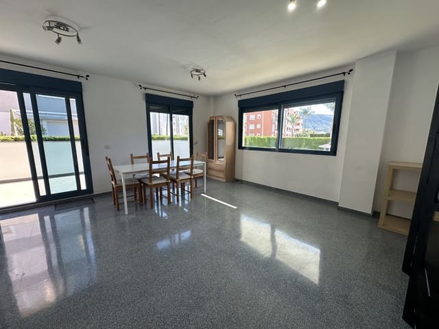 3 sypialnia Apartament na sprzedaż w Las Marinas / Les Marines, Dénia z basenem garażem - 319 000 € (Ref: 9832805)