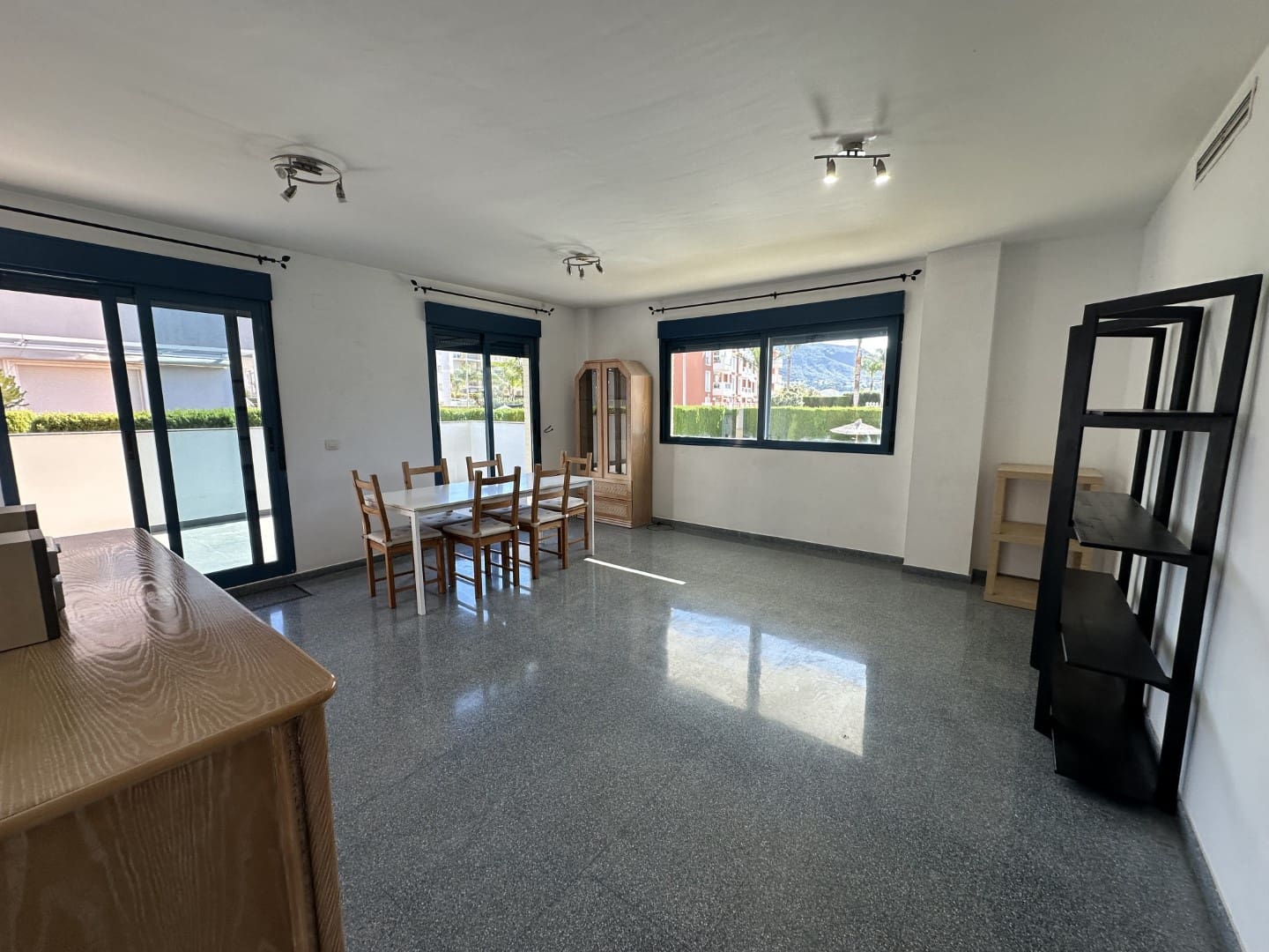 3 sovrum Lägenhet till salu i Denia med pool garage - 319 000 € (Ref: 9832805)