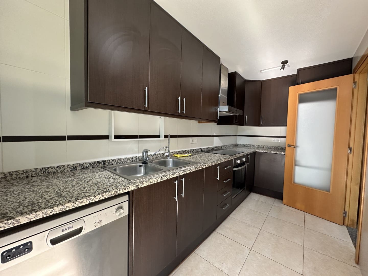 3 sovrum Lägenhet till salu i Denia med pool garage - 319 000 € (Ref: 9832805)