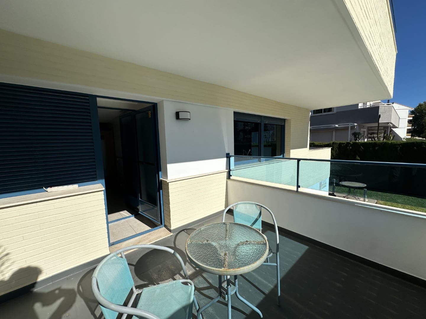 3 sovrum Lägenhet till salu i Denia med pool garage - 319 000 € (Ref: 9832805)