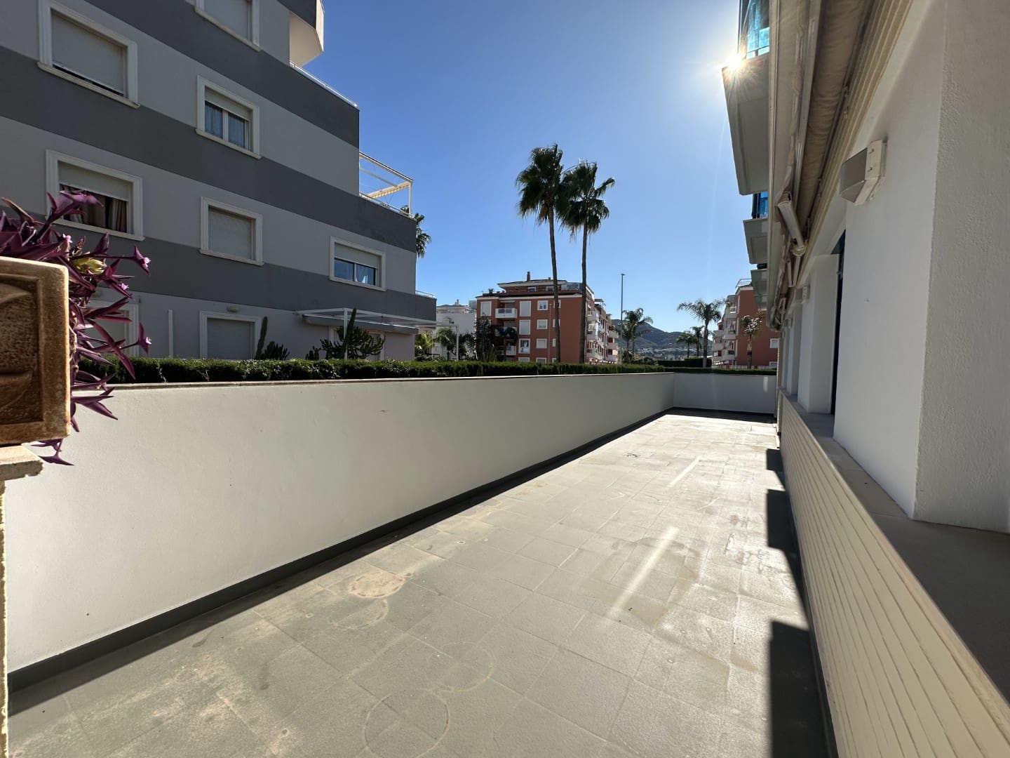 3 sovrum Lägenhet till salu i Denia med pool garage - 319 000 € (Ref: 9832805)