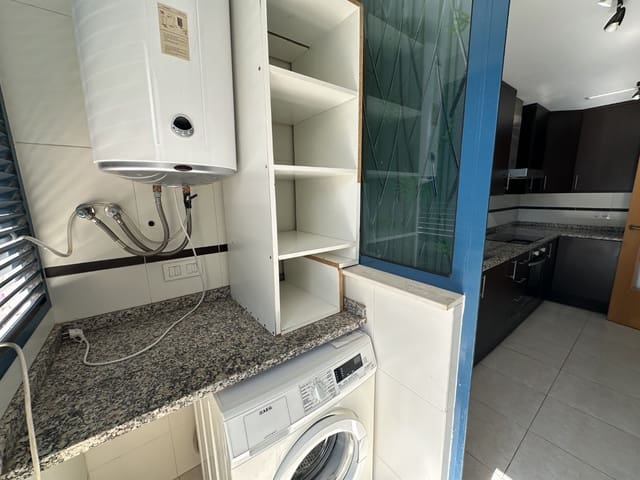 3 sypialnia Apartament na sprzedaż w Las Marinas / Les Marines, Dénia z basenem garażem - 319 000 € (Ref: 9832805)