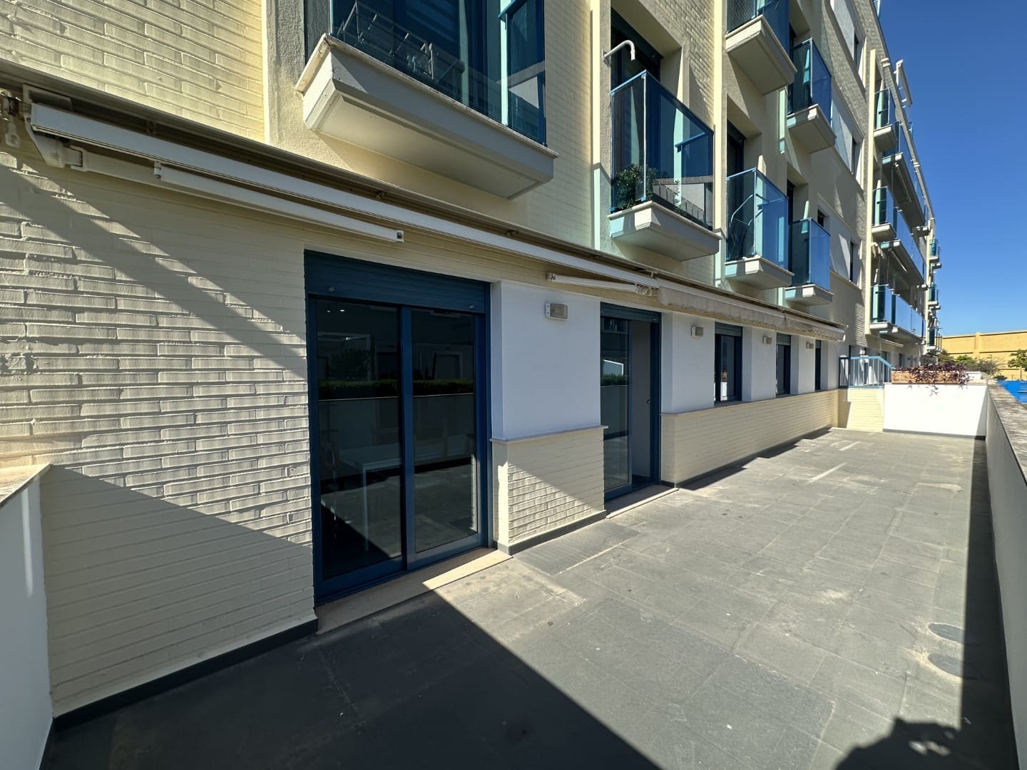 3 sovrum Lägenhet till salu i Denia med pool garage - 319 000 € (Ref: 9832805)