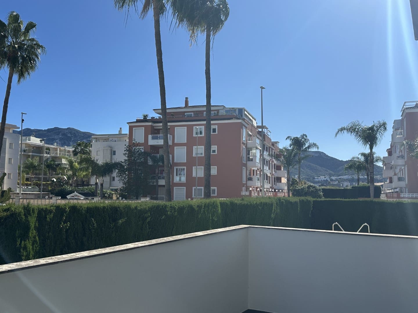 3 sovrum Lägenhet till salu i Denia med pool garage - 319 000 € (Ref: 9832805)