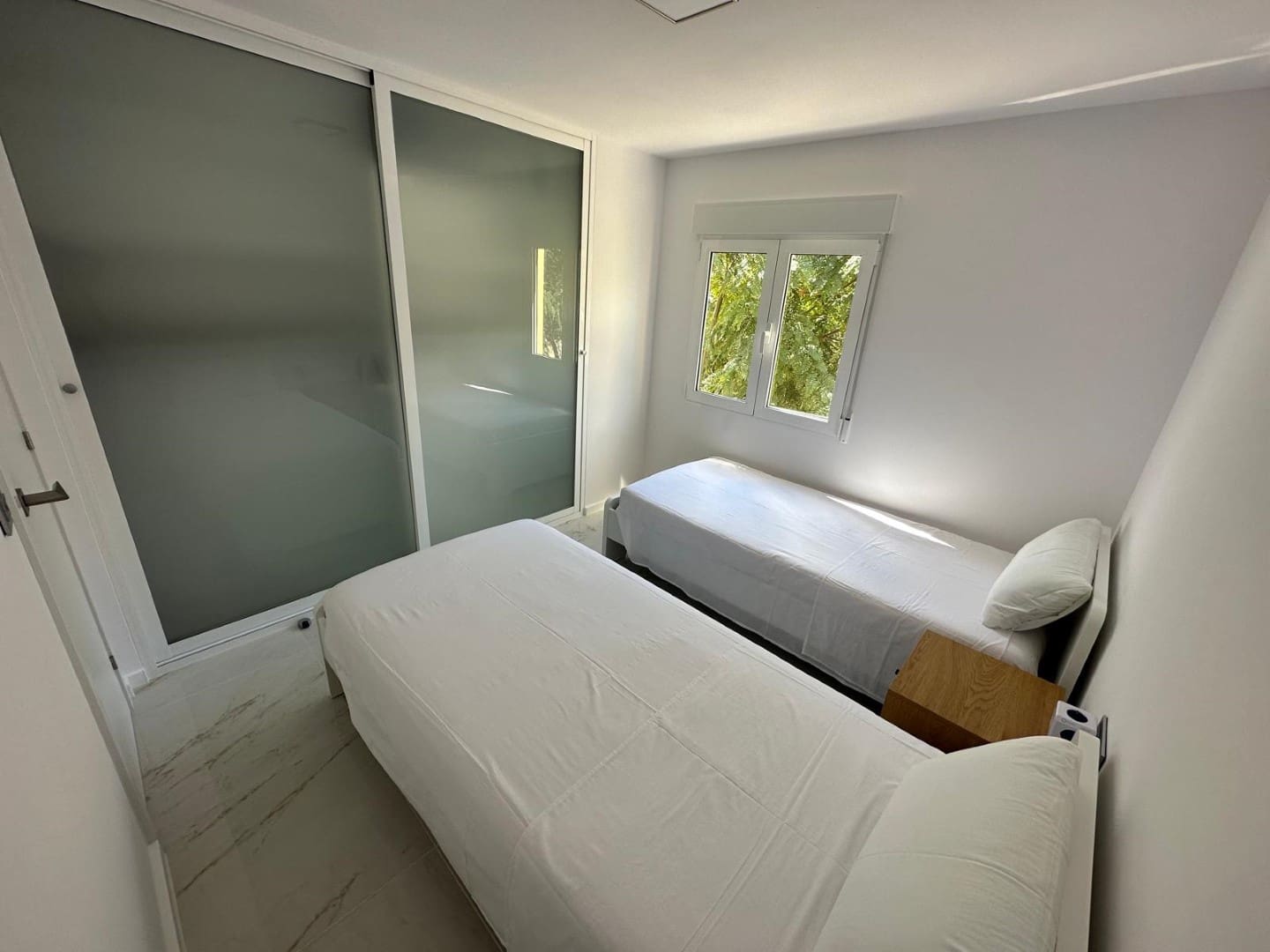 2 bedroom Flat for sale in Denia - € 187,000 (Ref: 9832806)