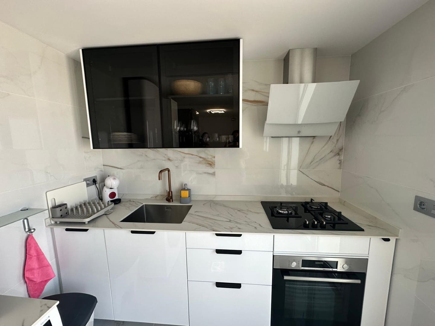2 bedroom Flat for sale in Denia - € 187,000 (Ref: 9832806)