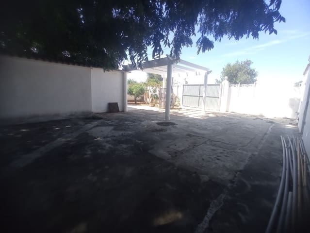 3 sovrum Villa till salu i Las Marinas / Les Marines, Dénia med pool garage - 890 000 € (Ref: 9832807)