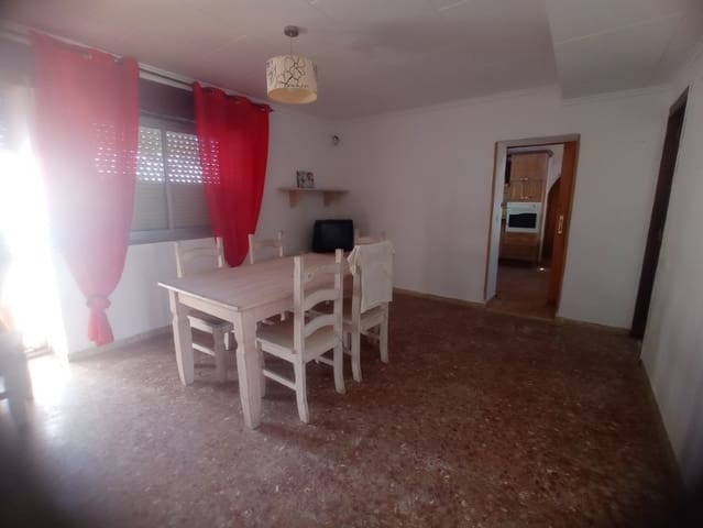 3 sovrum Villa till salu i Las Marinas / Les Marines, Dénia med pool garage - 890 000 € (Ref: 9832807)
