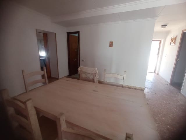 3 sovrum Villa till salu i Las Marinas / Les Marines, Dénia med pool garage - 890 000 € (Ref: 9832807)