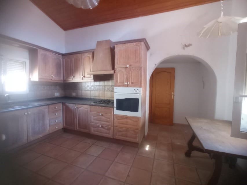 3 sovrum Villa till salu i Denia med pool garage - 890 000 € (Ref: 9832807)