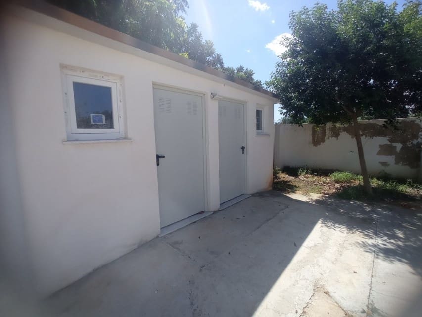 3 sovrum Villa till salu i Denia med pool garage - 890 000 € (Ref: 9832807)