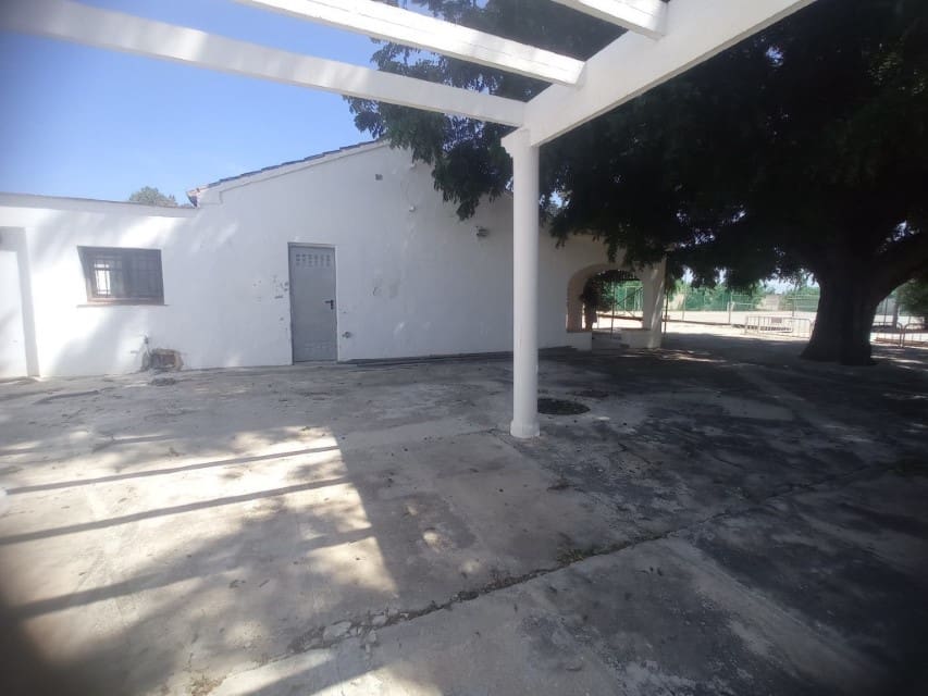 3 sovrum Villa till salu i Denia med pool garage - 890 000 € (Ref: 9832807)