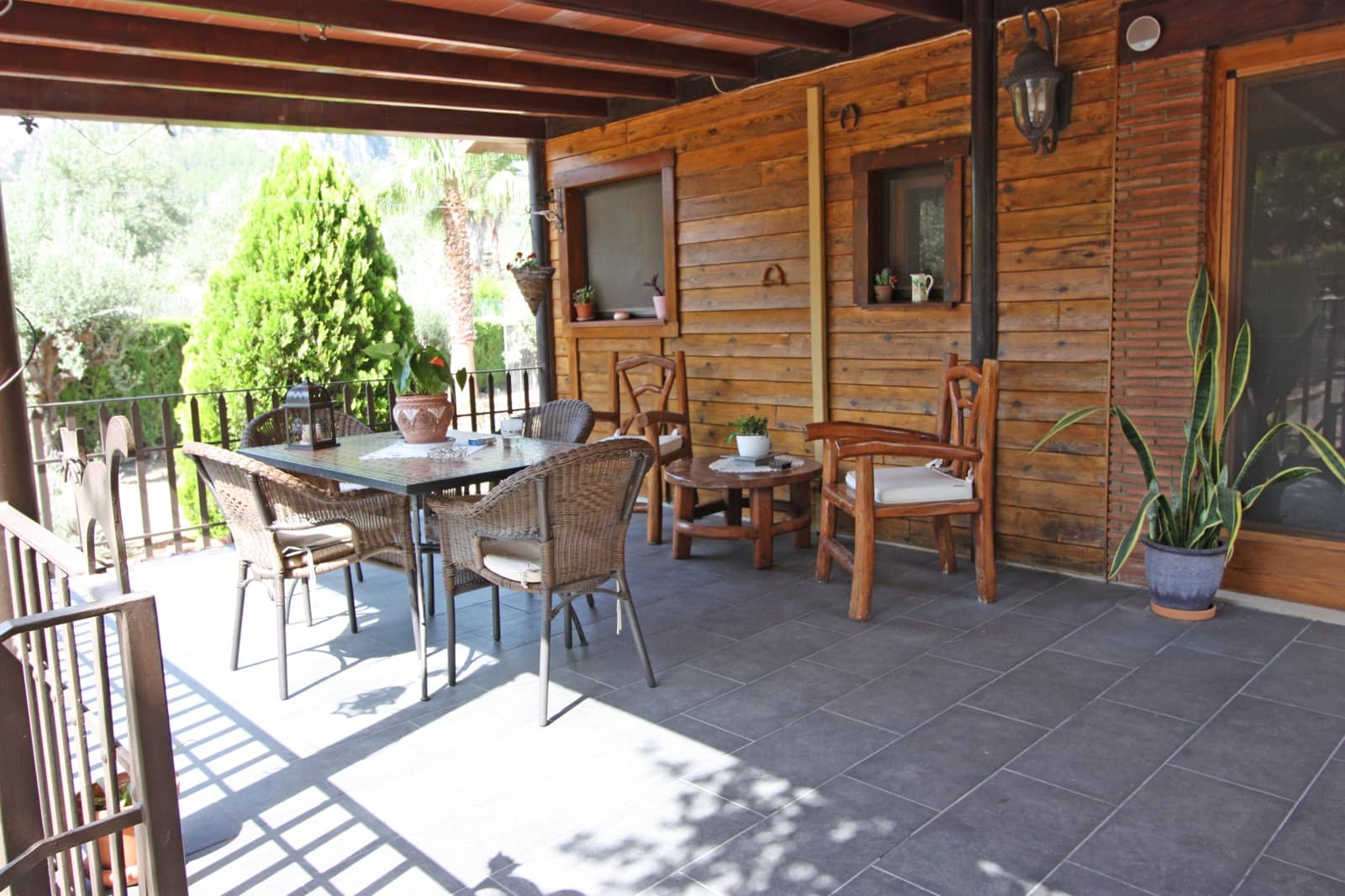 3 bedroom Villa for sale in Orba with pool garage - € 899,000 (Ref: 9832810)