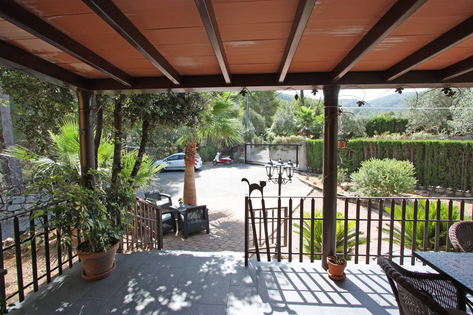 3 bedroom Villa for sale in Orba with pool garage - € 899,000 (Ref: 9832810)