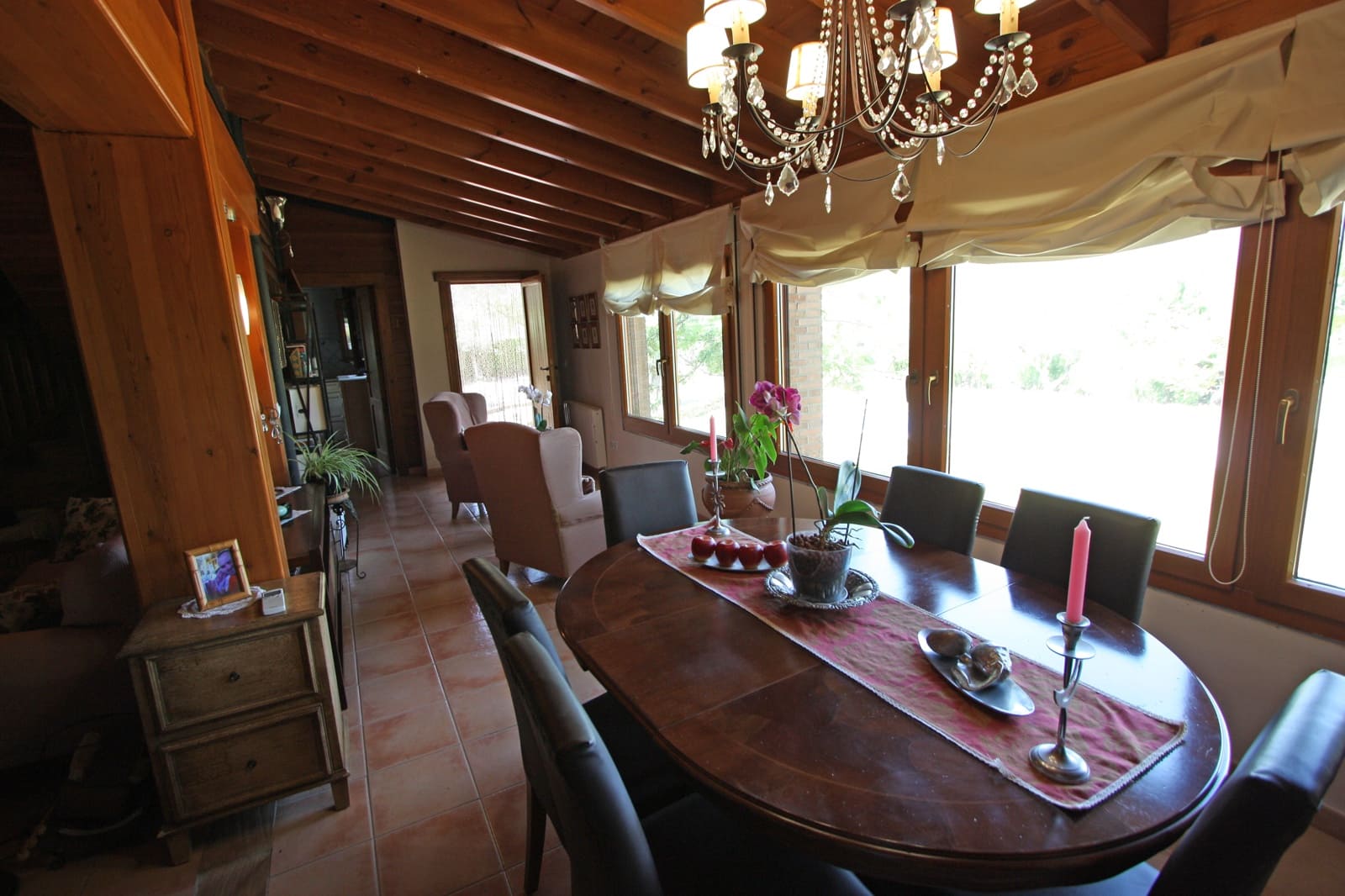3 bedroom Villa for sale in Orba with pool garage - € 899,000 (Ref: 9832810)