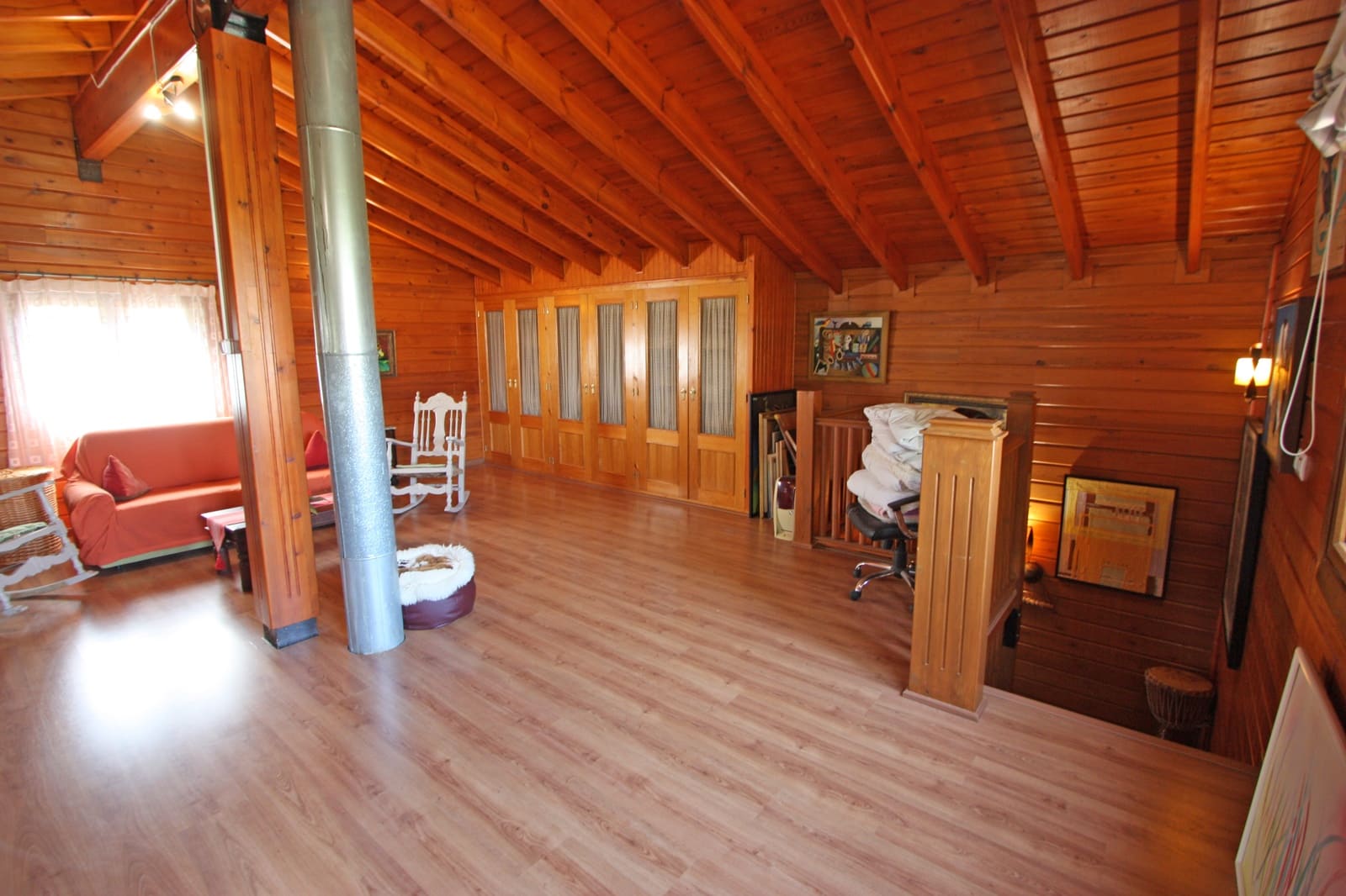 3 bedroom Villa for sale in Orba with pool garage - € 899,000 (Ref: 9832810)