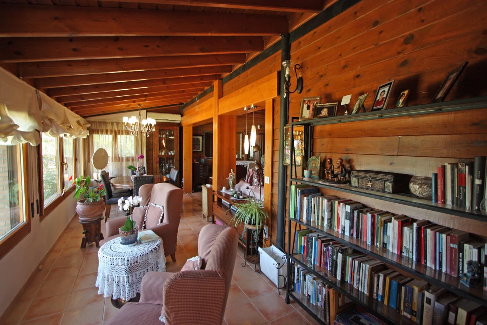 3 bedroom Villa for sale in Orba with pool garage - € 899,000 (Ref: 9832810)