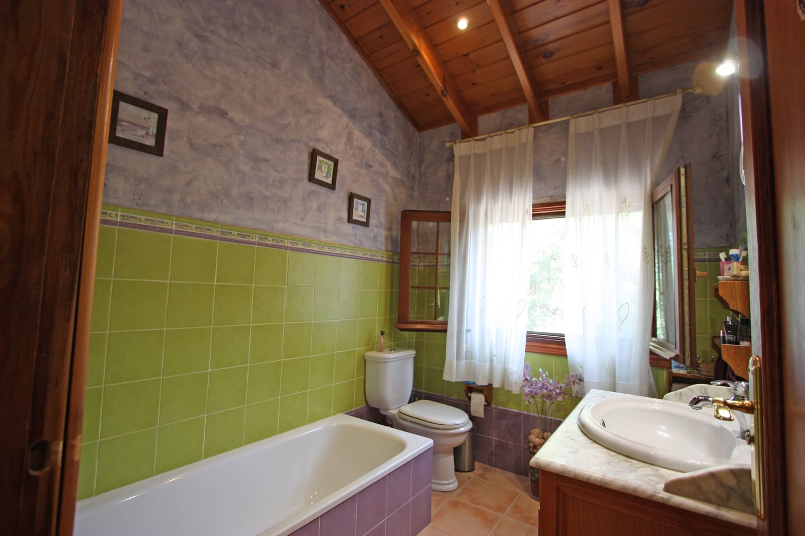 3 bedroom Villa for sale in Orba with pool garage - € 899,000 (Ref: 9832810)