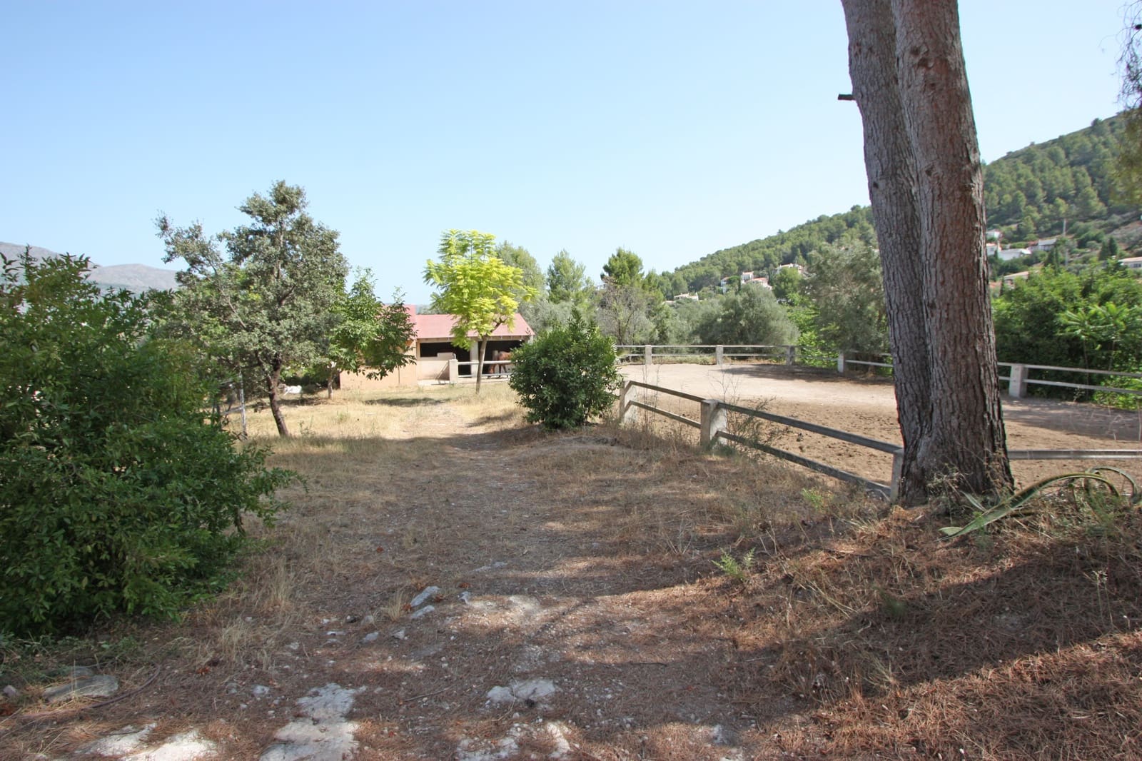 3 bedroom Villa for sale in Orba with pool garage - € 899,000 (Ref: 9832810)